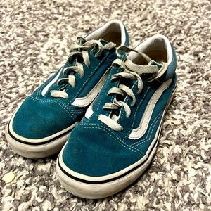 Vans Ild Skool size 1